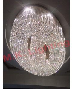 Crystal Traditional Chandelier