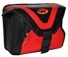 Galaxy Motorcycle Side Bag