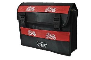 Grace Motorcycle Side Bag