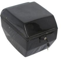 Motorcycle Rear Utility Box