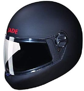 Studds Jade Matt Black Helmet