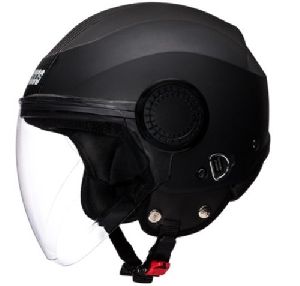 Studds Urban Black Helmet