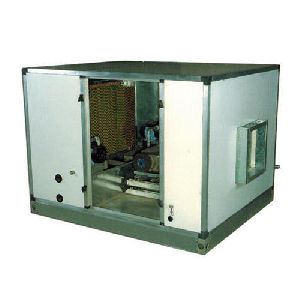 Double Skin Air Washer