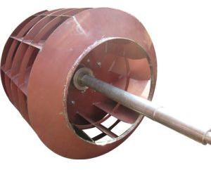 Fan Impeller