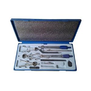 Drafting Instrument Box