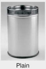 Plain Dustbin