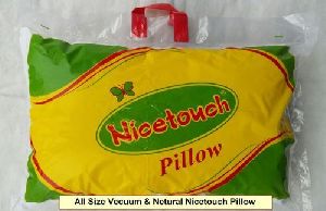 Nicetouch Pillow