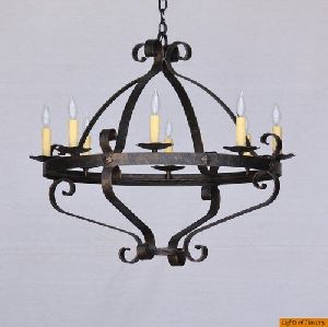 Traditional Chandelier