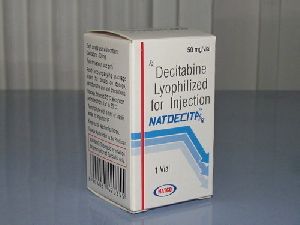 Decitabine Injection