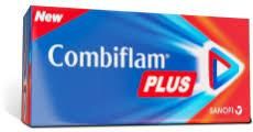 Combiflam Plus Tablet