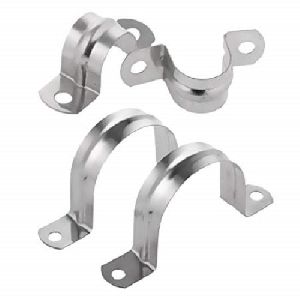 Industrial Support Clamps
