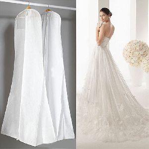Wedding Gown Cover