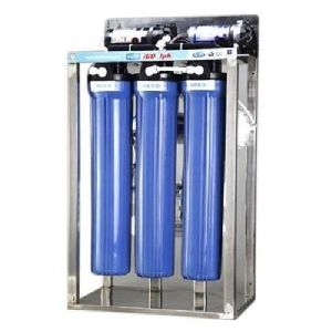 60 LPH Industrial RO System