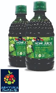 Ashyuka NOni juice