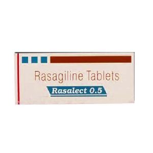 Rasagiline Tablets