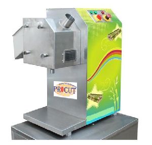 Sugarcane Juice Machine