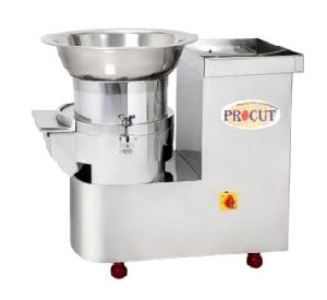 PROCUT Potato Waffle Fry Cutter - Procut Food Machinery