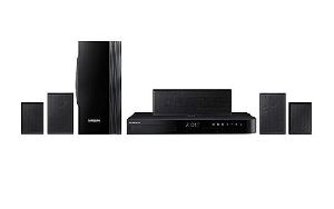 Samsung Home Theater System