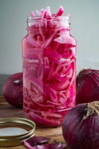 Onion Pickle