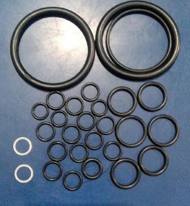 HYD. PUMP 'O' RING SERVICE KIT M/F 1035 TAFE TRACTOR