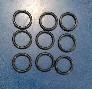 MALE FEMALE VALVE 'O' RING THICK FORD TRACTOR (SET OF 100 Pcs.)