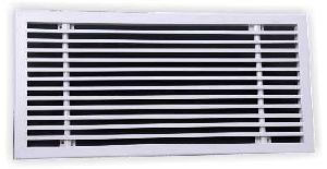 Single Deflection Grille
