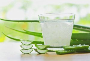 Aloevera Juice