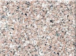 Pink Pearl Granite