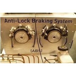 anti lock braking system