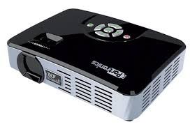 Lume Pico Projector