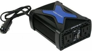 Car Power Inverter