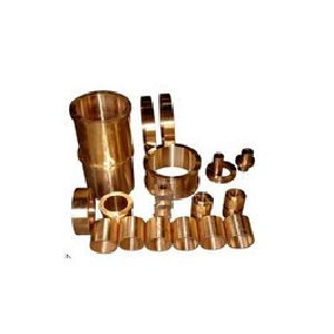 Phosphor Bronze Castings