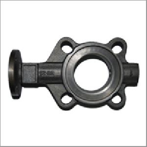 Phosphor Bronze Castings