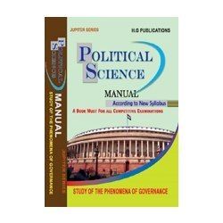 political science books
