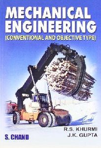 Mechanical Engineering Book