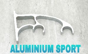 Aluminum Bracket Support