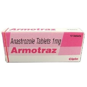 anastrozole 1mg tablets