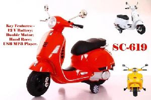 Toy Scooter