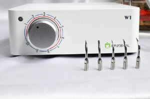 Dental Ultrasonic Scaler