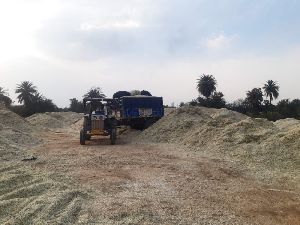 Agro Waste