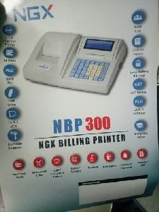 NGX Billing Printer