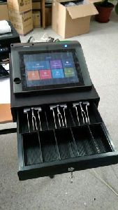 VFD Android Touch POS