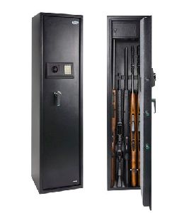 gun safe