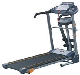 Motorized Treadmill