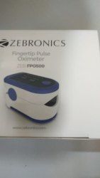 Zebronics Computer Speaker