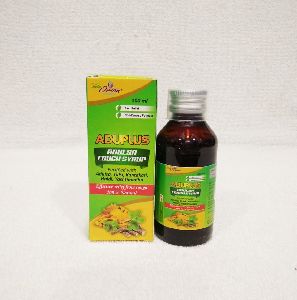 ADUPLUS Cough Syrup
