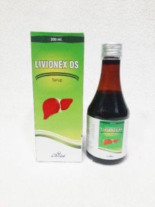 Livionex DS Syrup