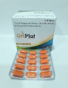 oriplat tab