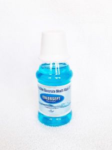 Chlorhexidine Gluconate Mouth Wash Oral Rinse