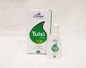 Tulsi Drop